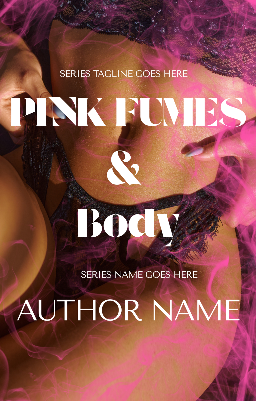 Pink Fumes & Body