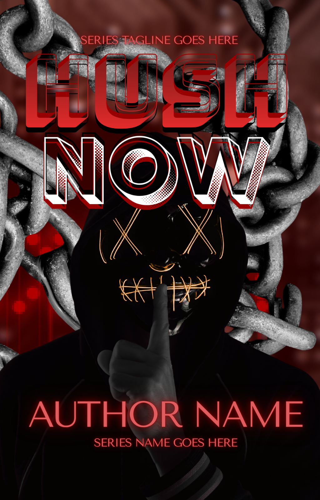 Hush Now