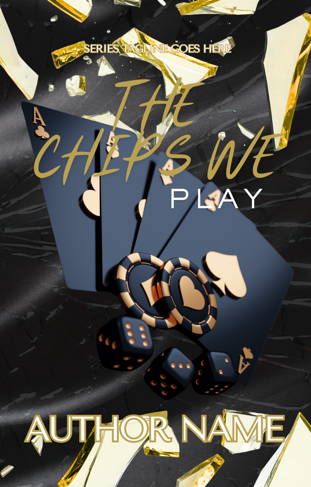 The Chips We Play