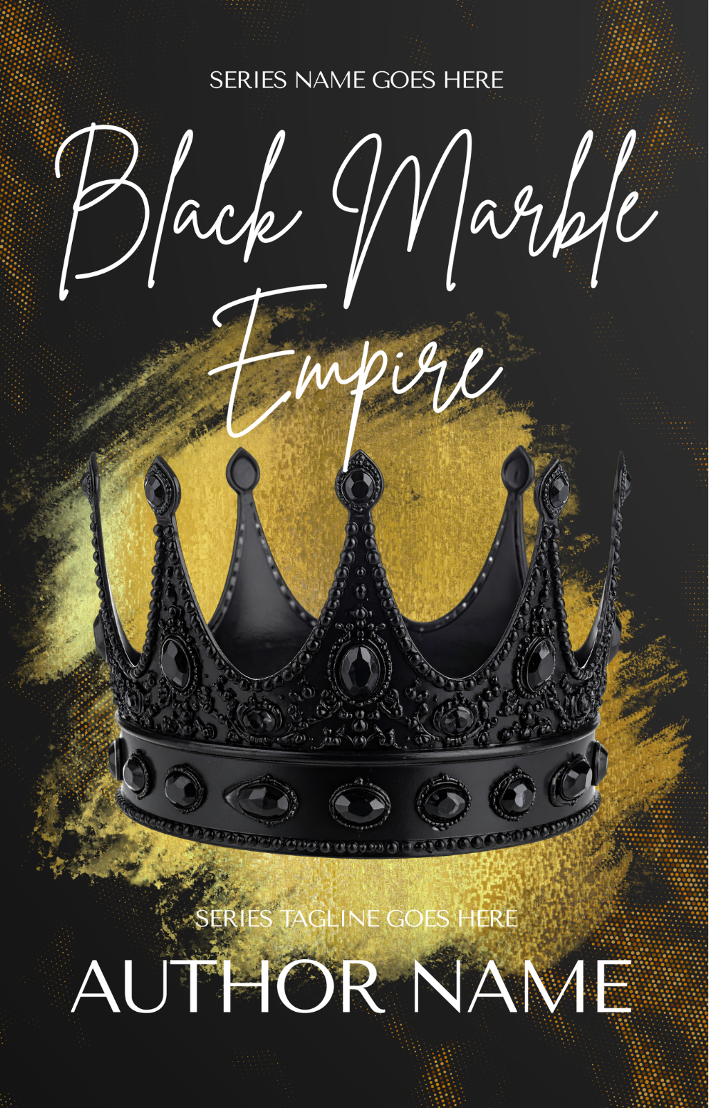 Black Marble Empire