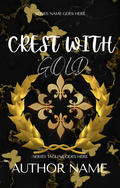 Crest With Gold