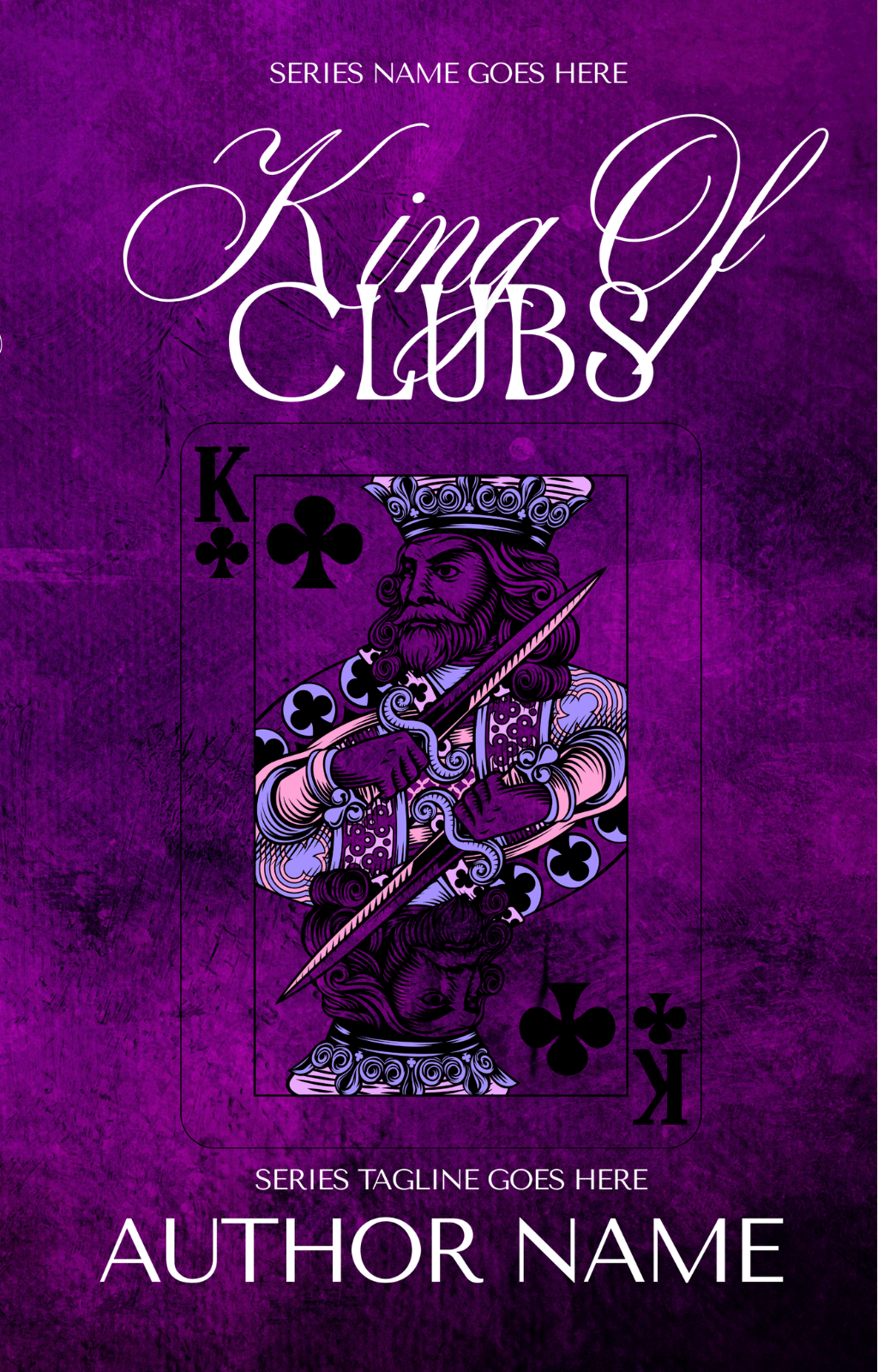 King Of Decks Series (4 Books)
