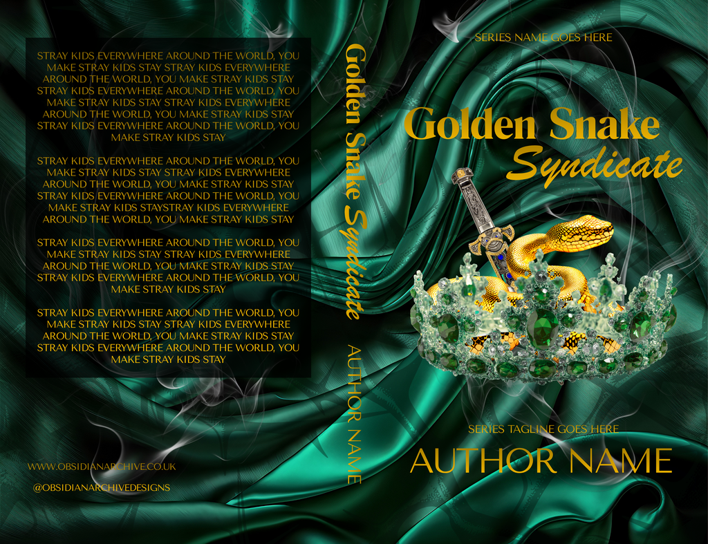 Golden Snake Syndicate